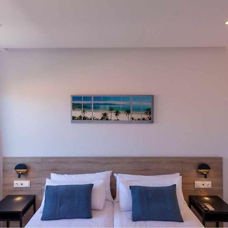 Villa Palm Breeze 马斯帕洛马斯 外观 照片