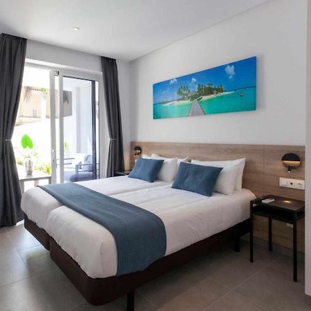Villa Palm Breeze 马斯帕洛马斯 外观 照片